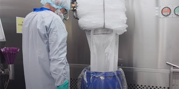 active pharmaceutical ingredient powder processing active pharmaceutical ingredient powder processing