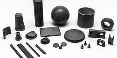 Advanced Ceramics application
