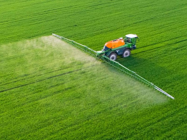 Agrochemical