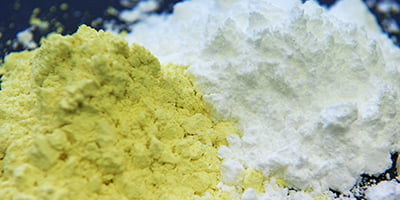Fine Chemical application