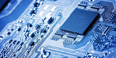 Electronic Chemicals micronization