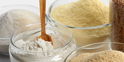 Food application