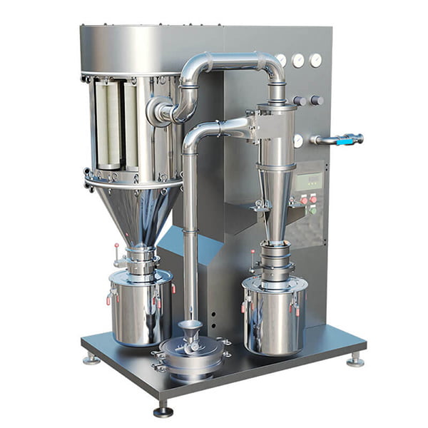 Ultra-fine Milling Equipment