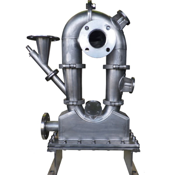 Loop Jet Mill