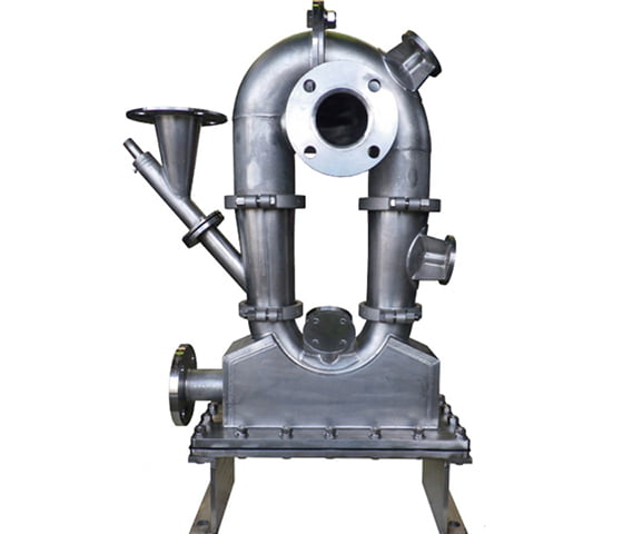 Loop Jet Mill