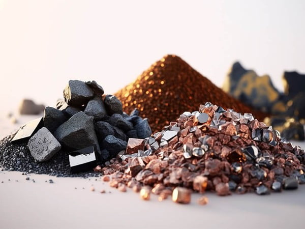 Mineral