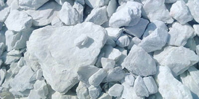 Non-Metallic-Mineral