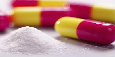 Pharmaceutical application