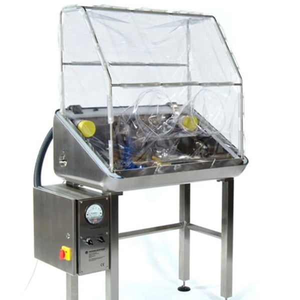 Benchtop Isolator