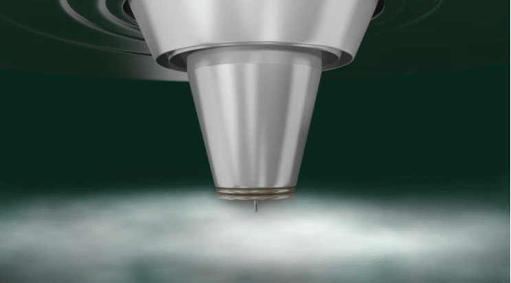 Centrifugal Atomizer
