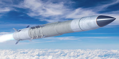 Defence application