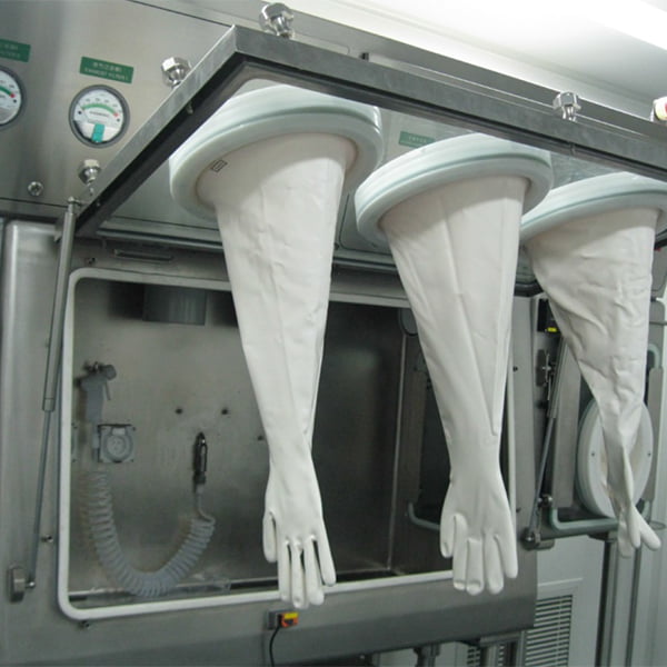 Dispensing Weighing Isolator