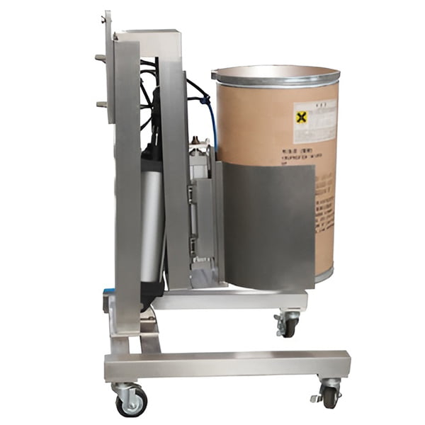 Drum Tipper