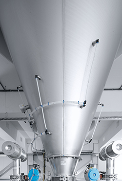 Food Spray Dryer