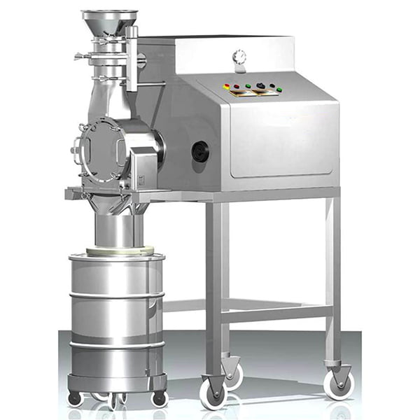 Industrial Hammer Mill