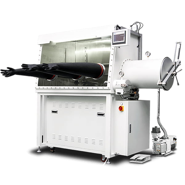 Inert Atmosphere Glove Box
