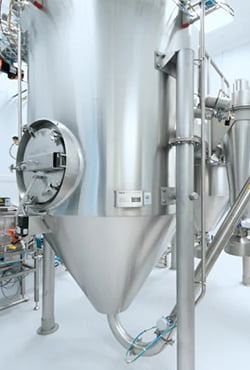 Pharmaceutical Spray Dryer