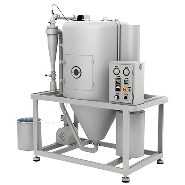 Rotary Atomizer Spray Dryer