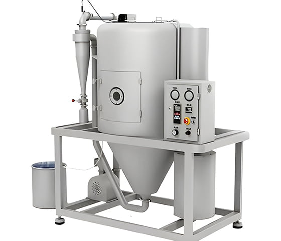 Rotary Atomizer Spray Dryer
