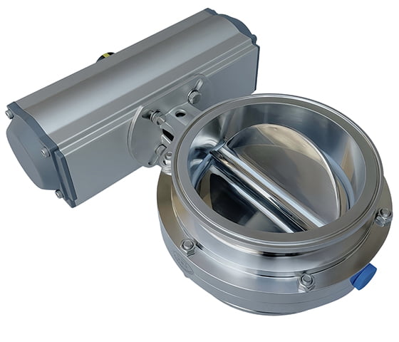 Rotary Feeder Valve
