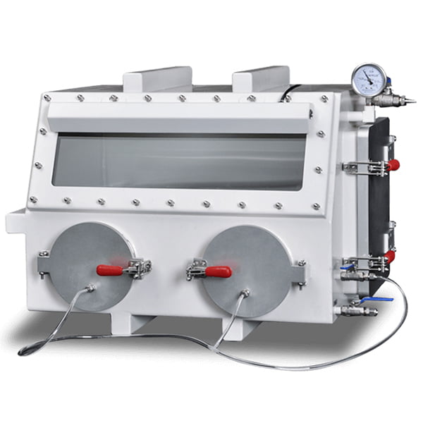 Vacuum Glove Box
