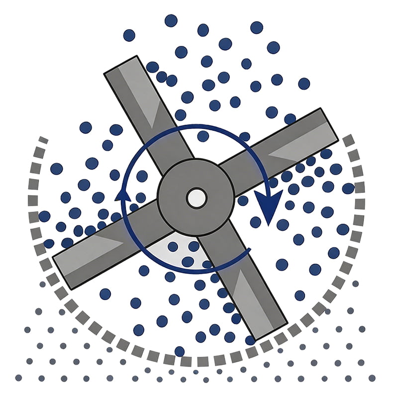 hammer mill diagram