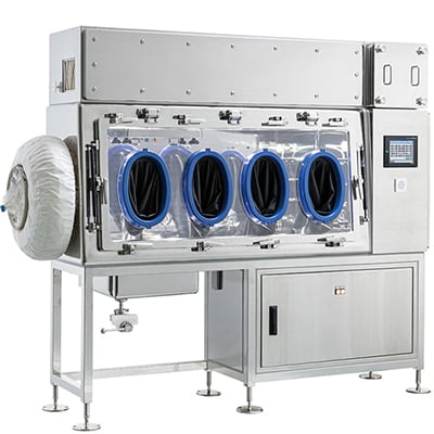 Containment Isolator