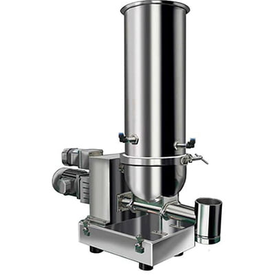 Gravimetric Feeder