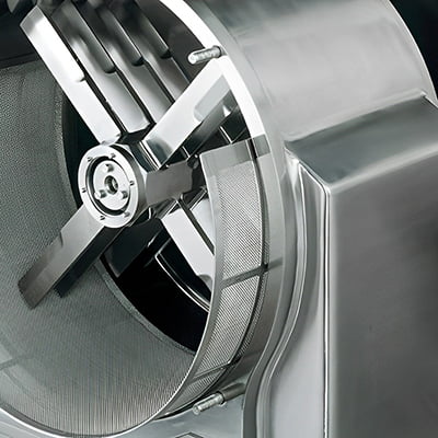 Hammer Mill