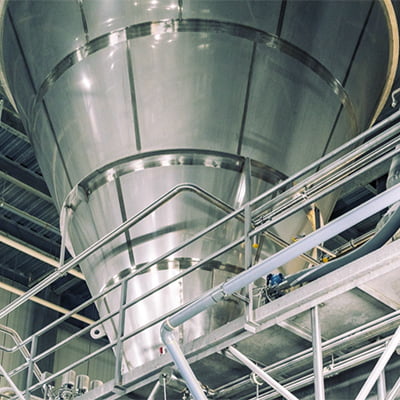 Industrial Spray Dryer