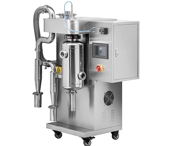 Lab Spray Dryer