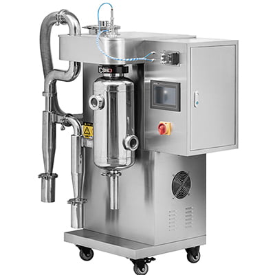 Lab Spray Dryer