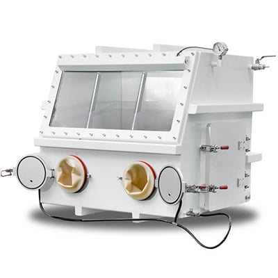 Laboratory Glove Box