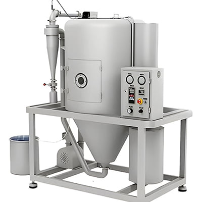 Rotary Atomizer Spray Dryer