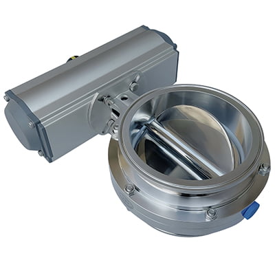Rotary Valve