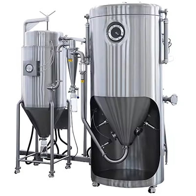 Spray Dryer