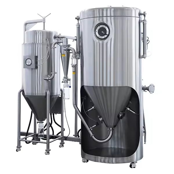 Spray Drying Systems