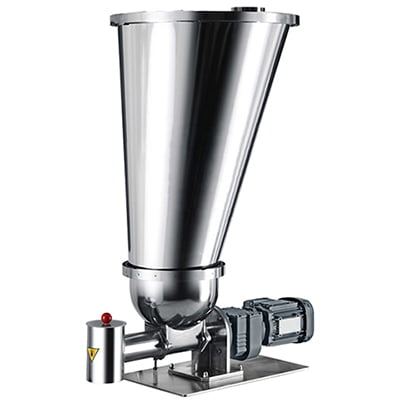 Volumetric Feeder